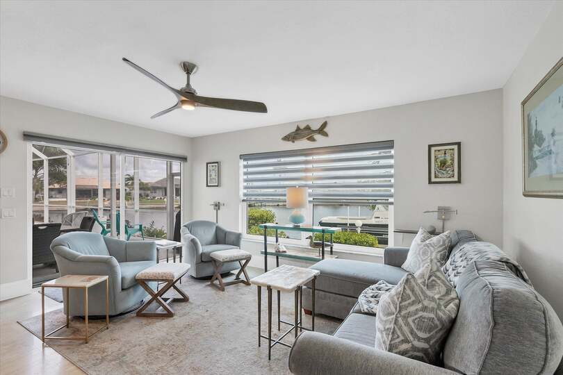 formal living room