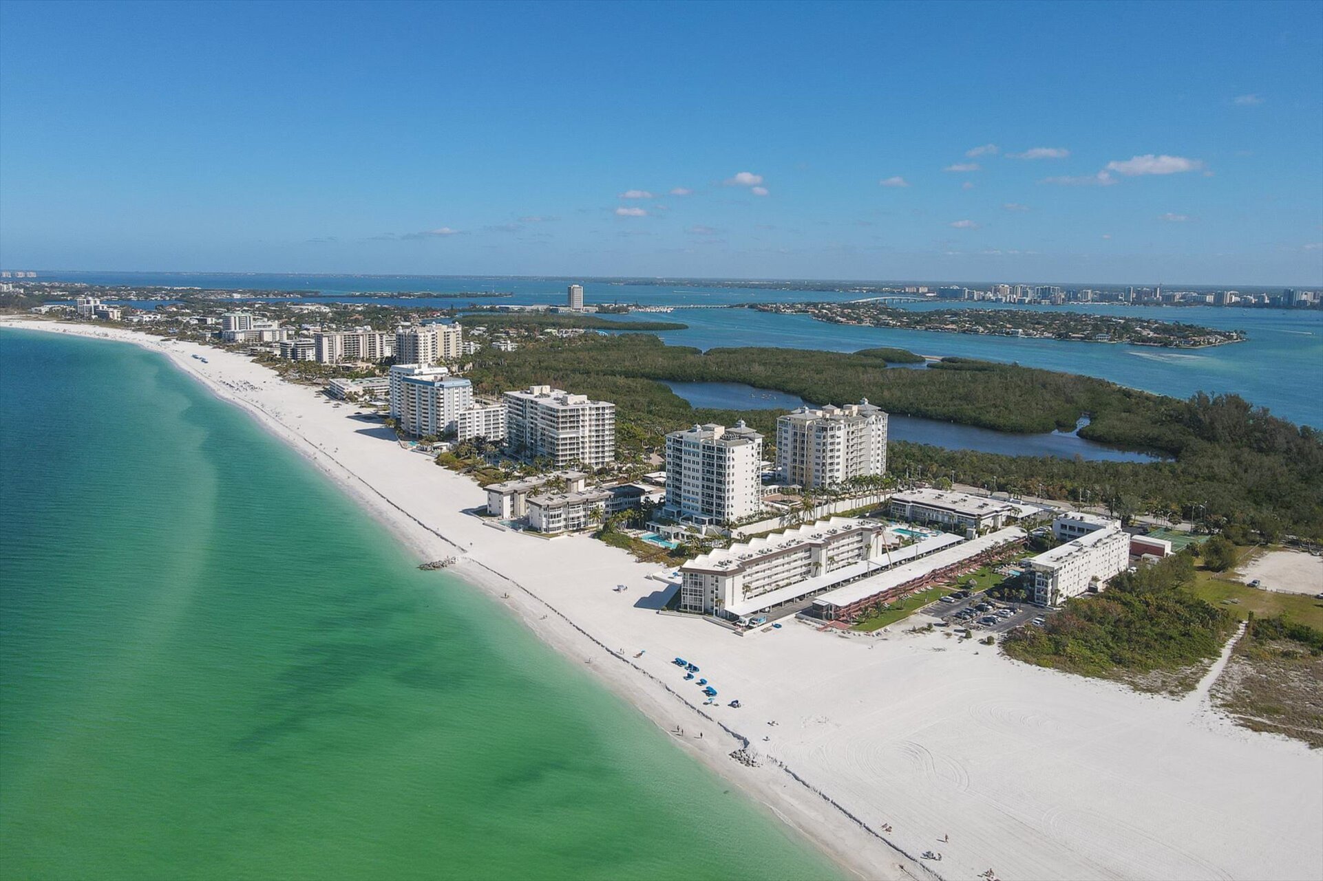 Siesta Key