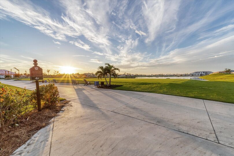 Golf Course