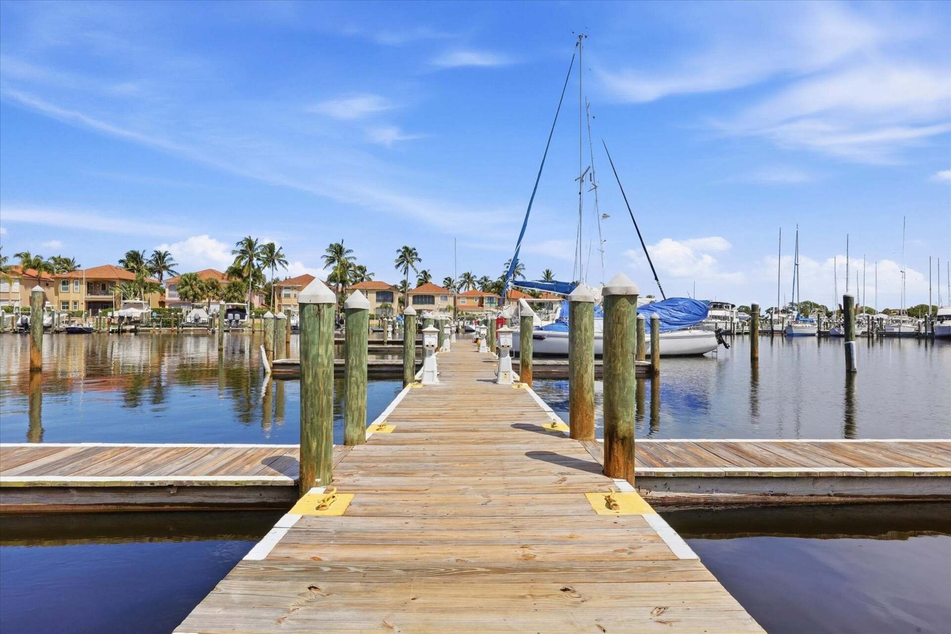 Burnt Store Marina