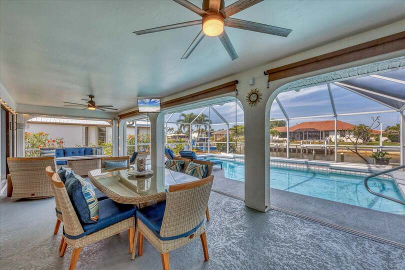 Beautiful Home in Punta Gorda, 5926, Punta Gorda, United States
