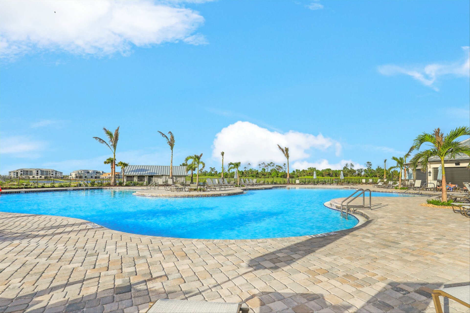 Heritage Landing Resort - amazing amenities