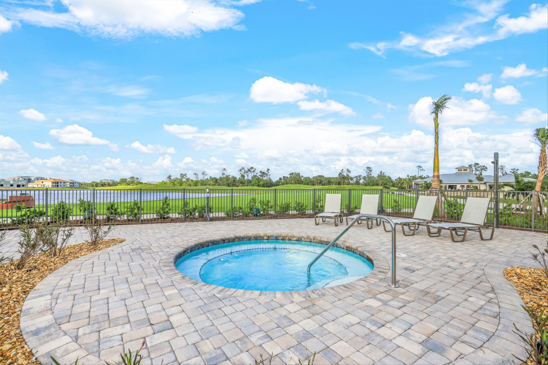 Heritage Landing Resort - amazing amenities
