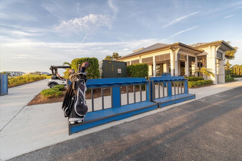 Heritage Landing Resort - amazing amenities
