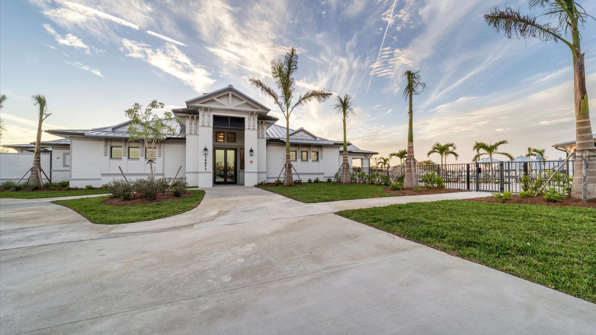 Heritage Landing Golf & Country Club