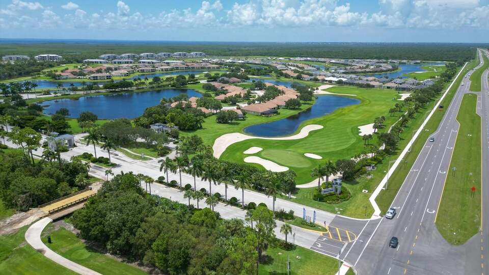 Heritage Landing Golf & Country Club