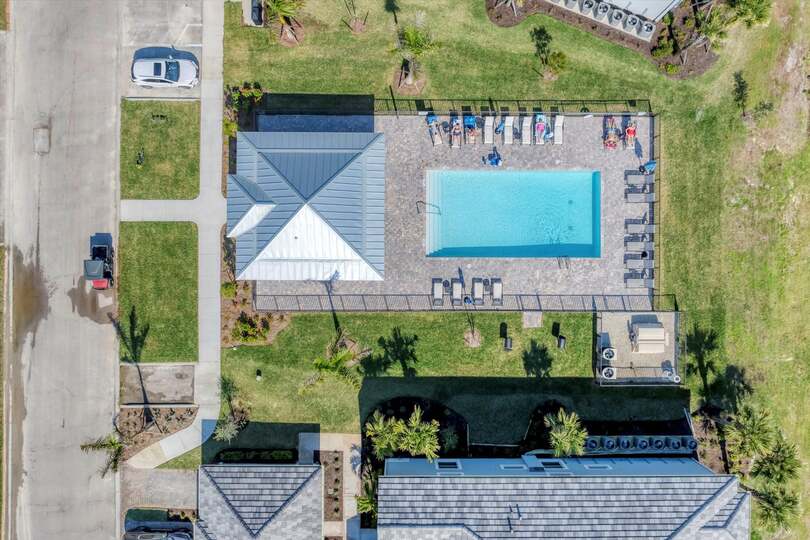 Heritage Landing Golf Resort & Country Club