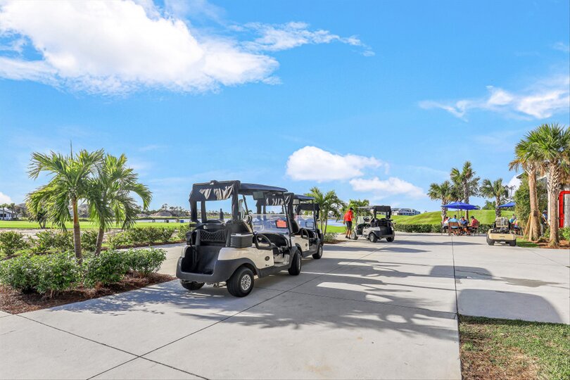 Heritage Landing Golf Resort & Country Club Clubhouse