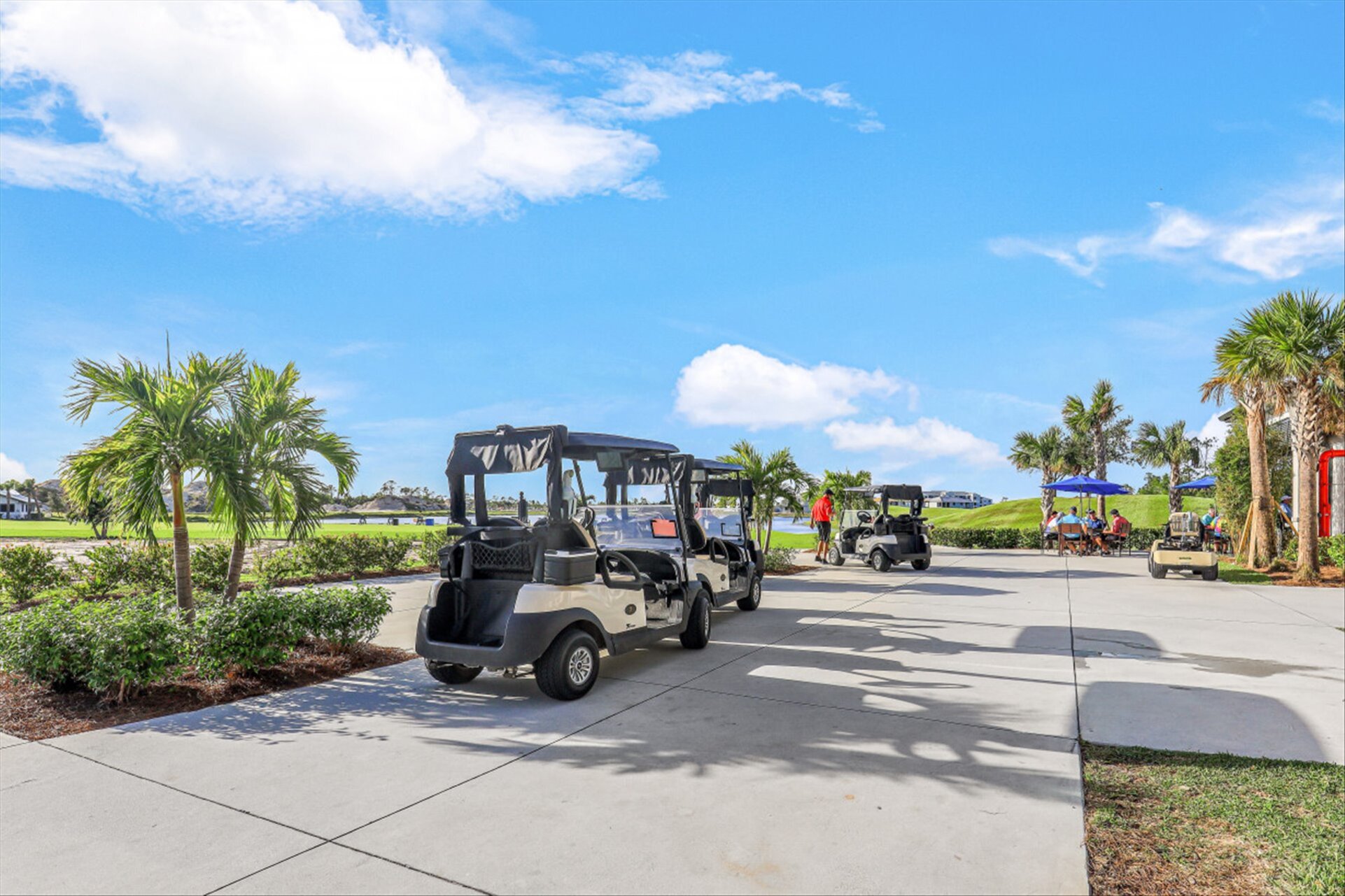 Heritage Landing Golf Resort