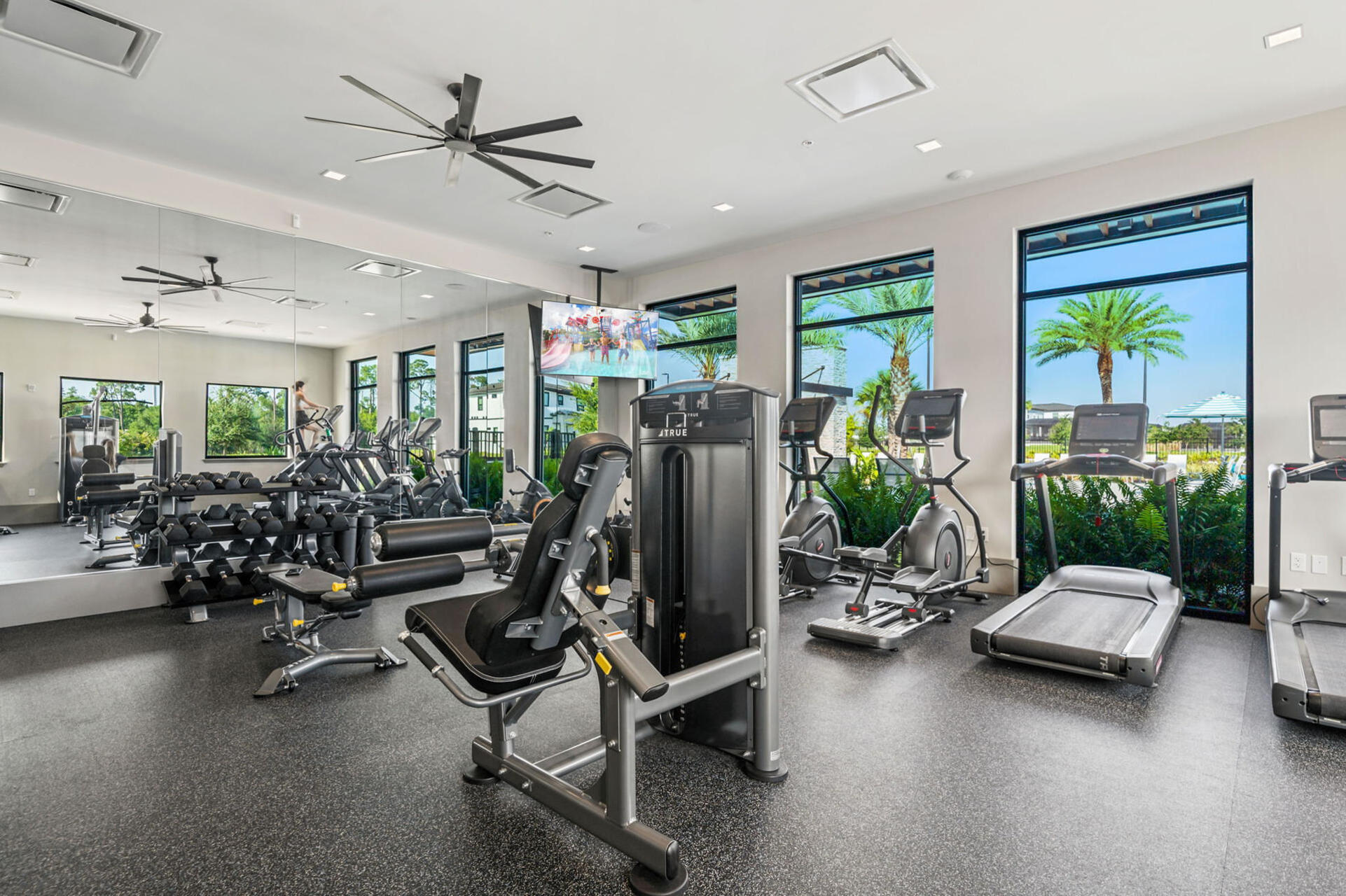 Elegant Estate Living in Orlando's Heart, 6697