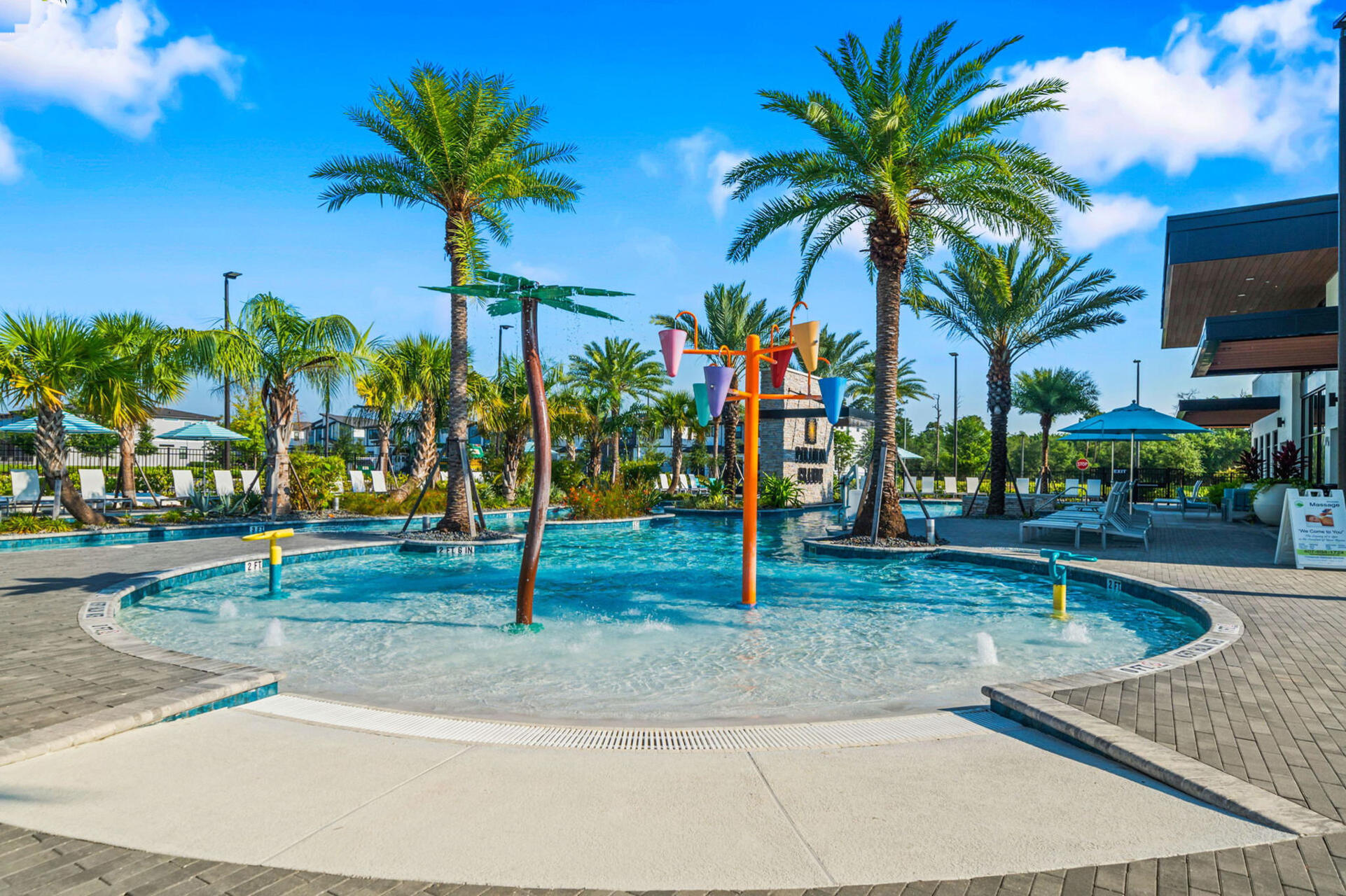 Elegant Estate Living in Orlando's Heart, 6697
